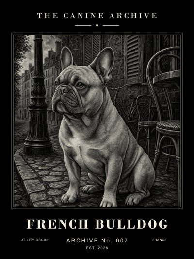 French Bulldog