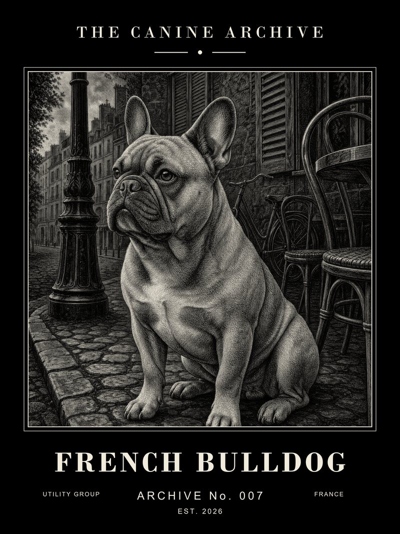 French Bulldog