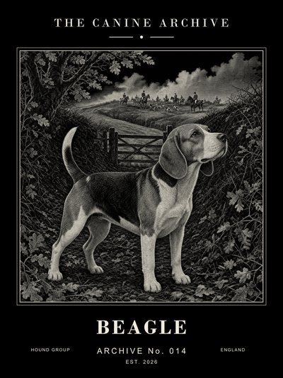 Beagle