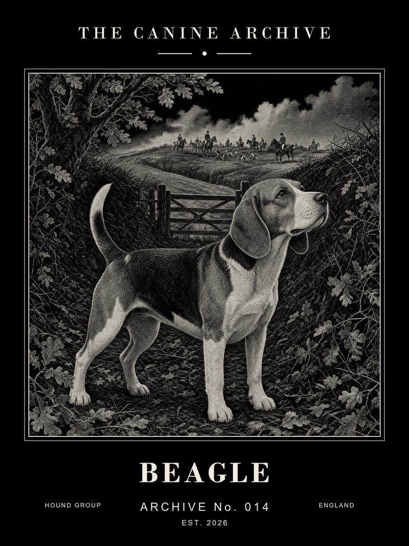Beagle