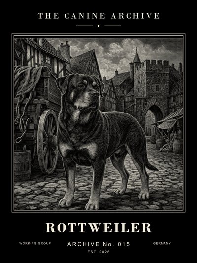 Rottweiler