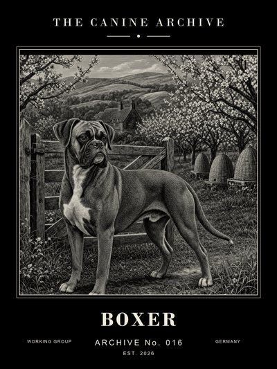 Boxer