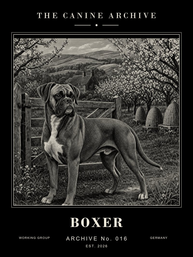 Boxer