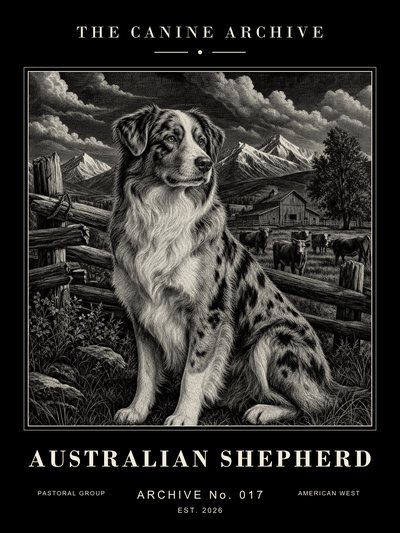 Australian Shepherd