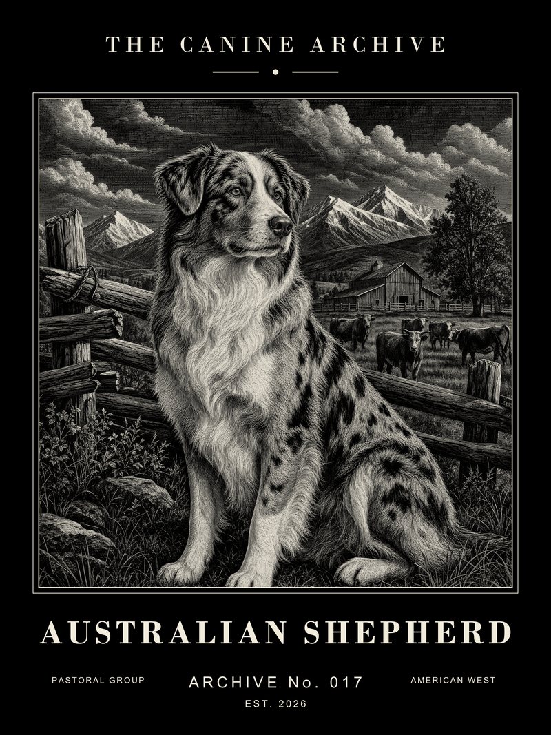 Australian Shepherd