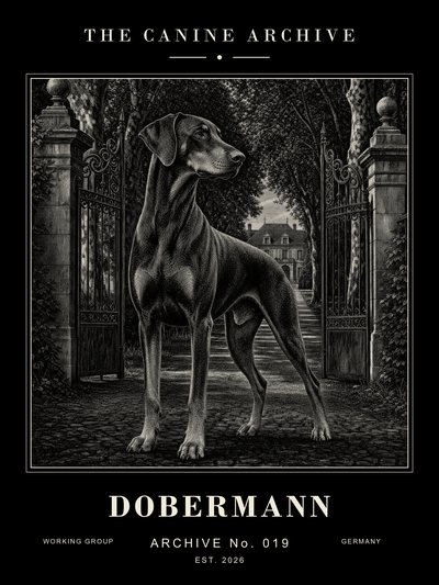 Dobermann