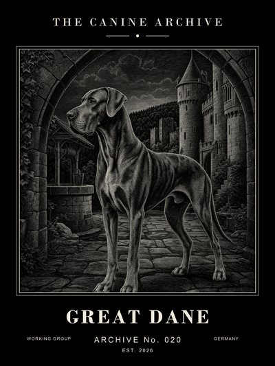 Great Dane