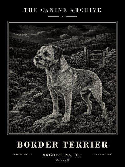 Border Terrier