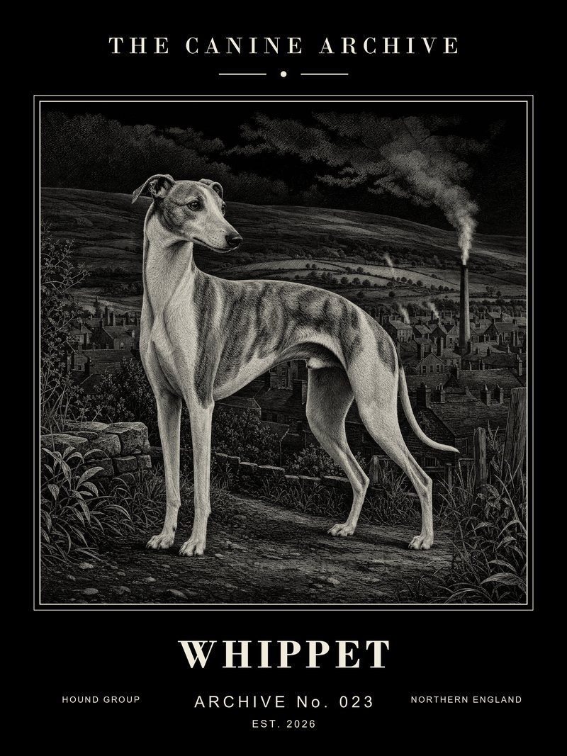 Whippet