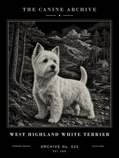 West Highland White Terrier