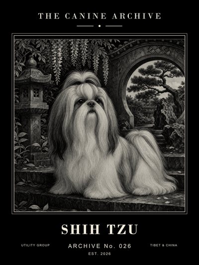 Shih Tzu