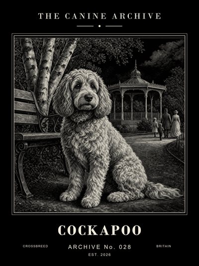Cockapoo