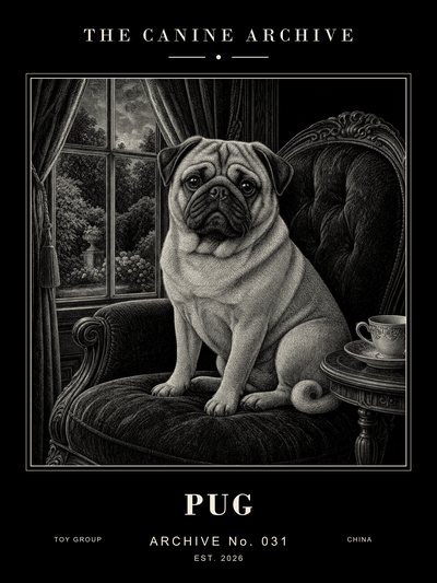 Pug