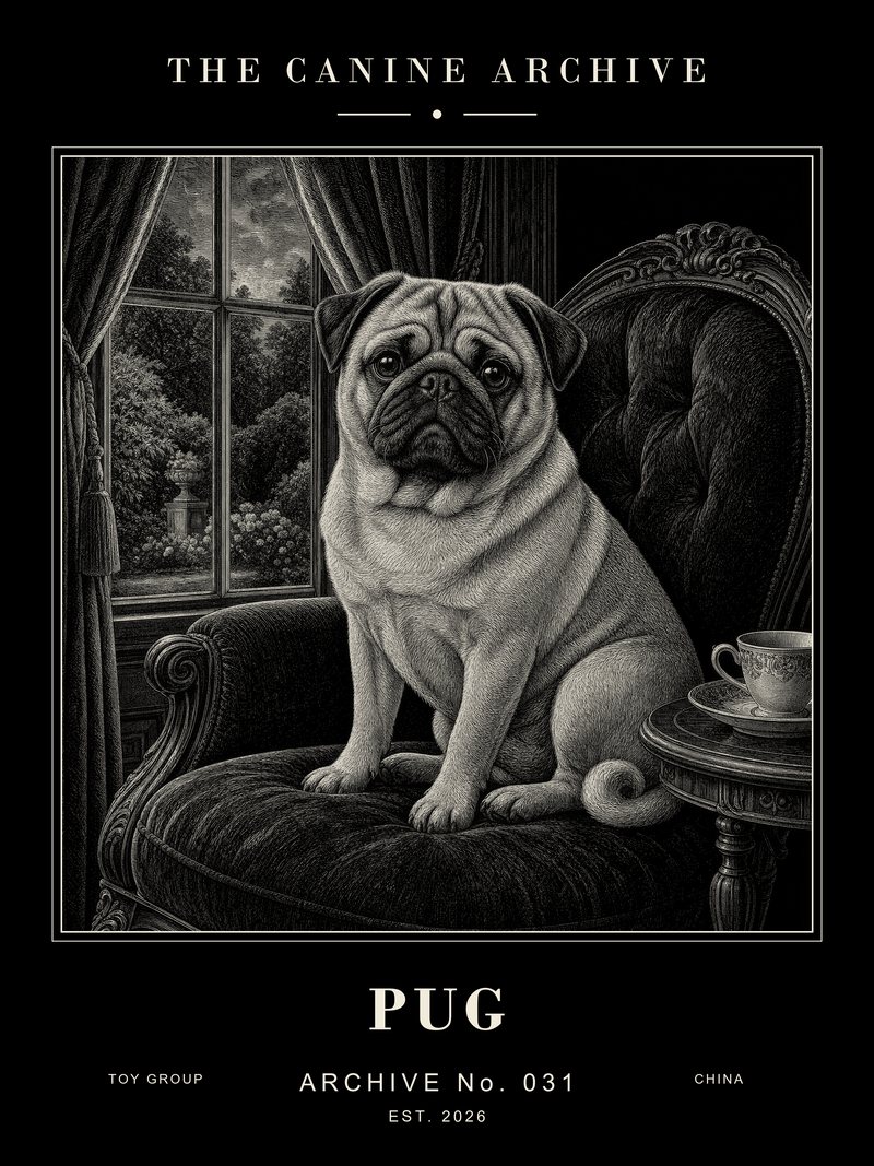 Pug