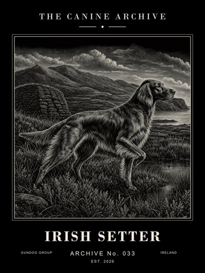 Irish Setter