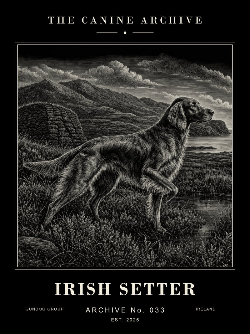 Irish Setter
