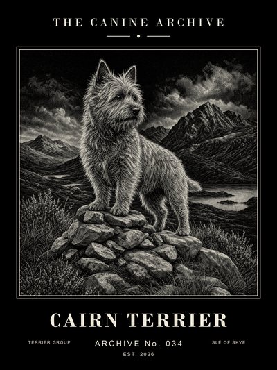 Cairn Terrier