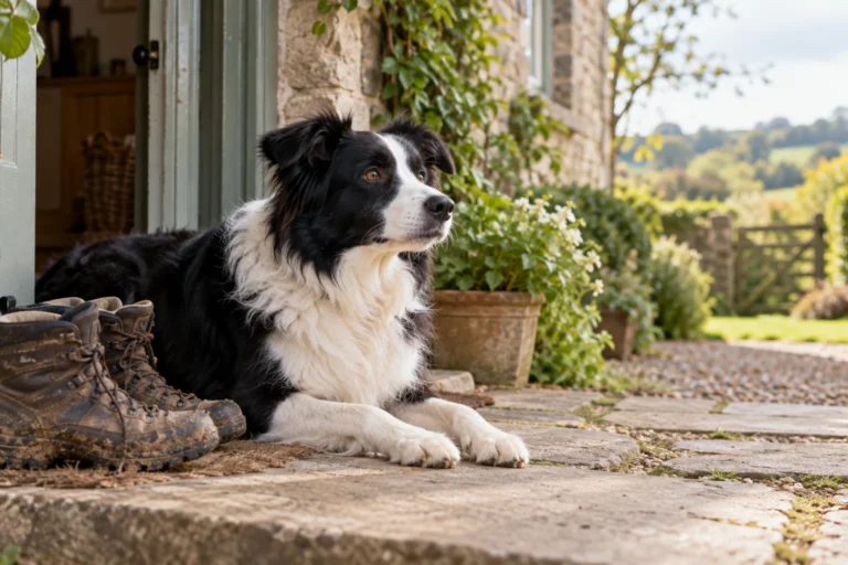 Border Collie