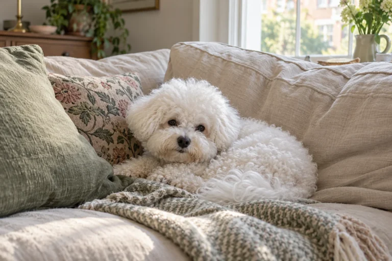 Bichon Frise