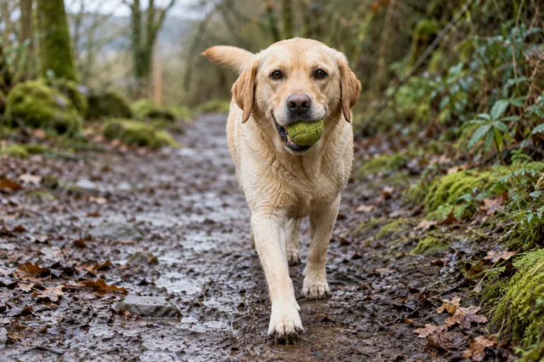 Labrador Retriever