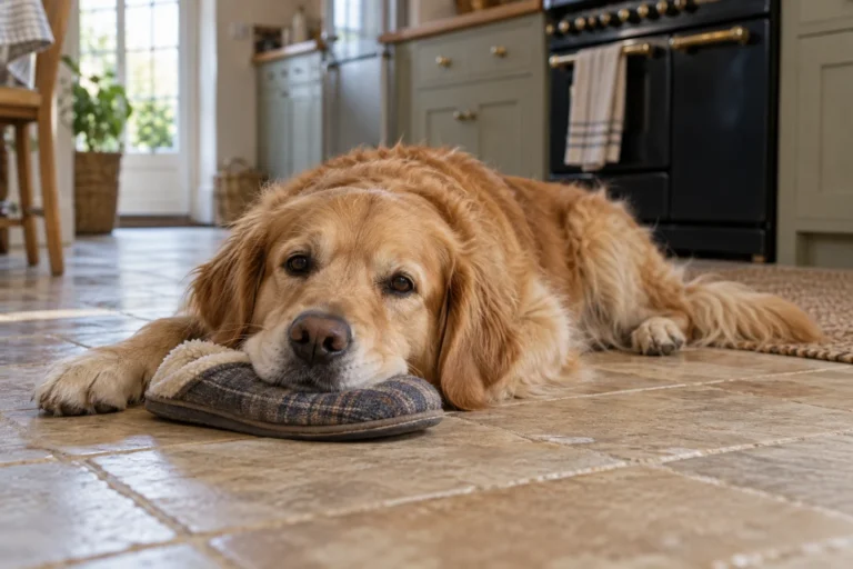 Golden Retriever