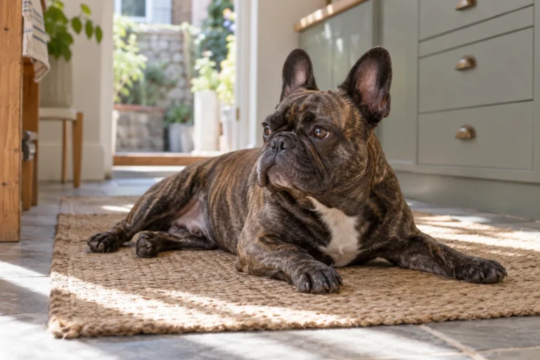 French Bulldog
