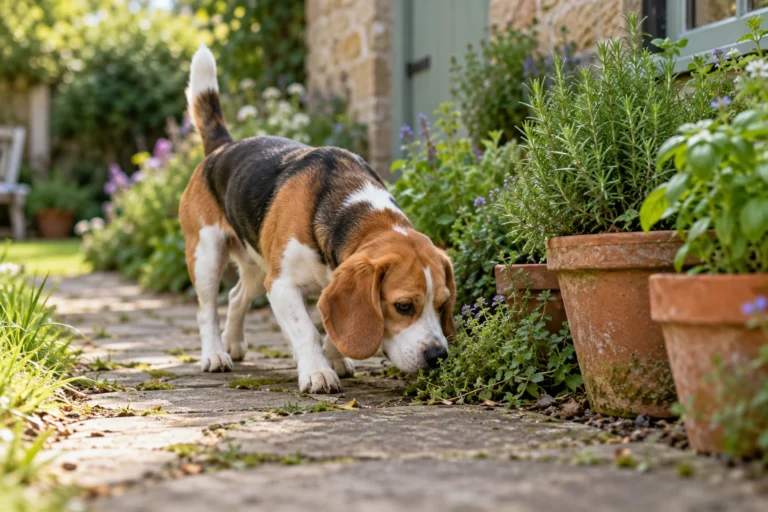 Beagle
