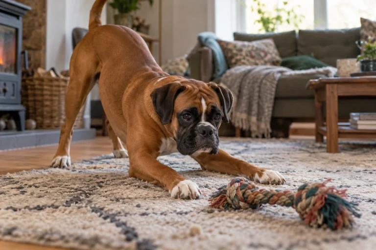Boxer
