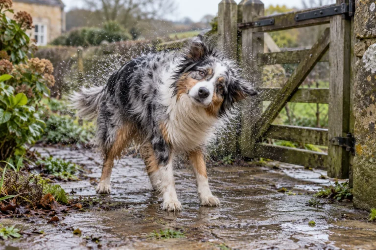 Australian Shepherd