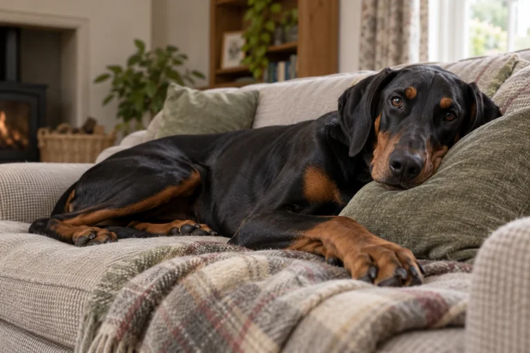 Dobermann