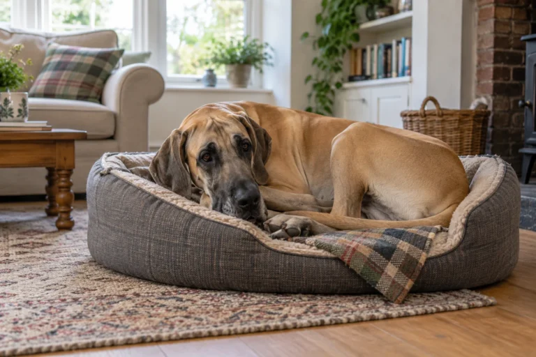 Great Dane