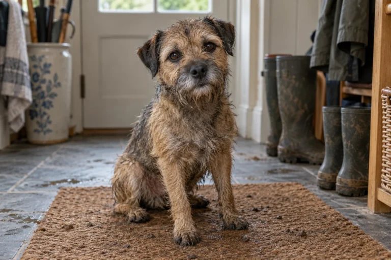 Border Terrier