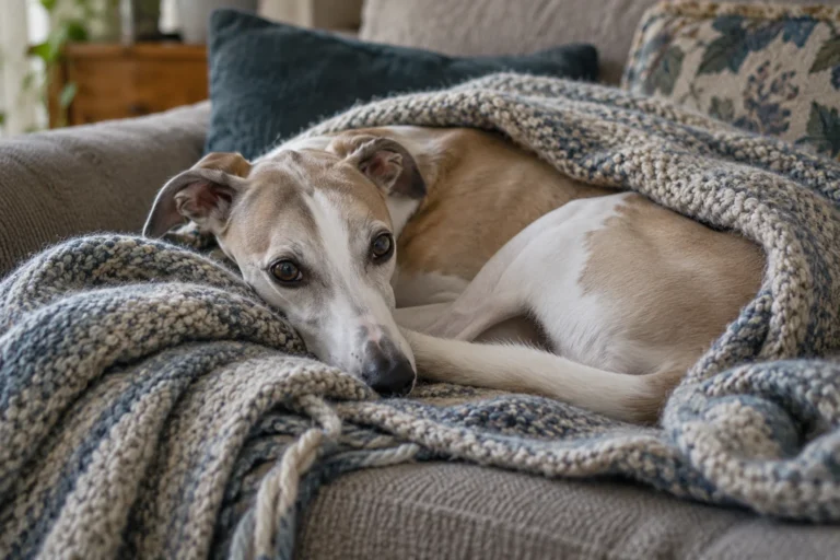 Whippet