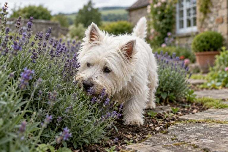 West Highland White Terrier