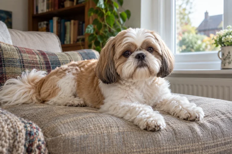 Shih Tzu