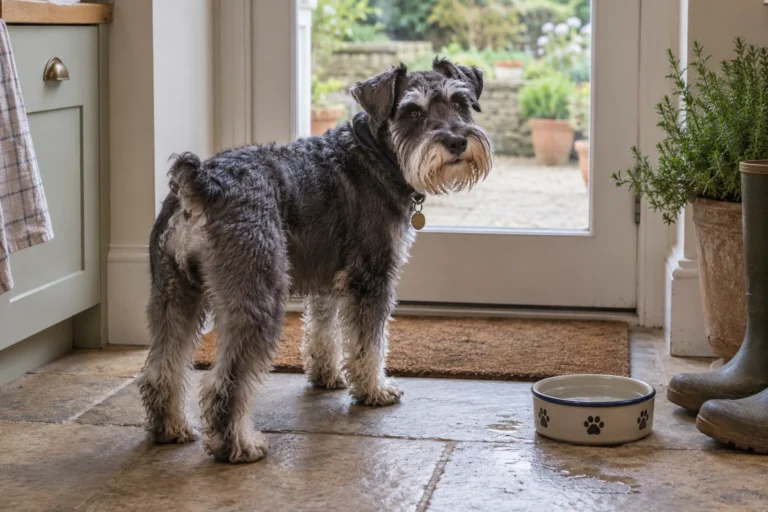 Miniature Schnauzer