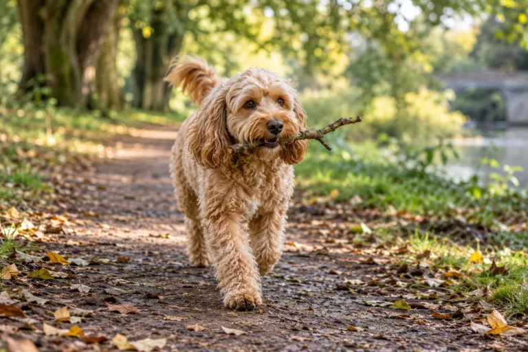 Cockapoo