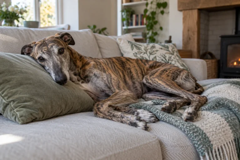 Greyhound