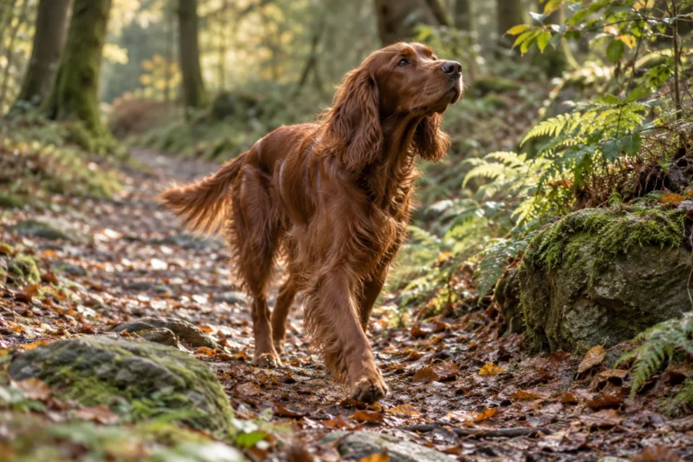 Irish Setter