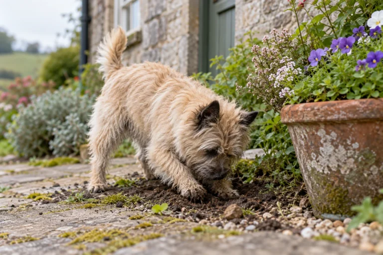 Cairn Terrier