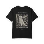 Golden Retriever Archive Tee