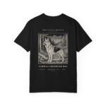 German Shepherd Dog Archive Tee