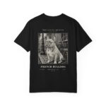 French Bulldog Archive Tee