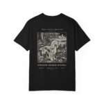 English Cocker Spaniel Archive Tee