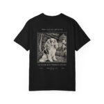 Cavalier King Charles Spaniel Archive Tee