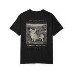 Pembroke Welsh Corgi Archive Tee