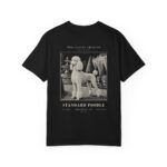 Standard Poodle Archive Tee