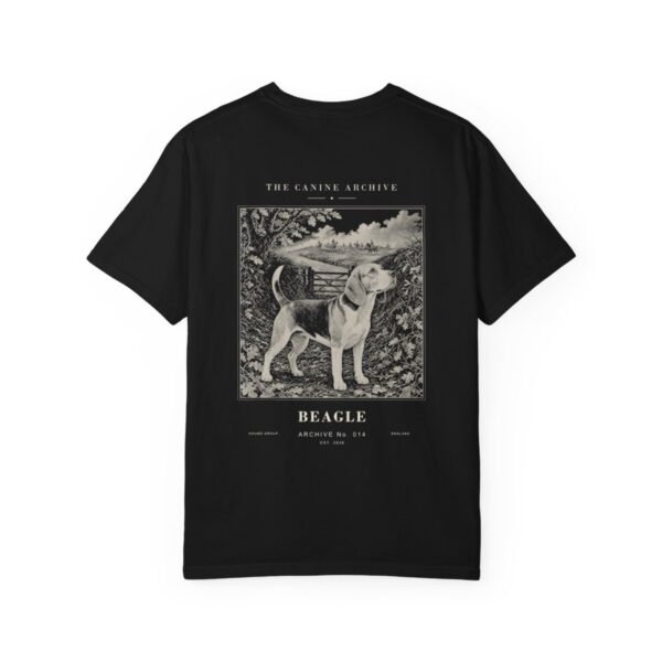 Beagle Archive Tee
