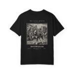 Rottweiler Archive Tee