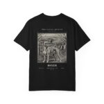 Boxer Archive Tee